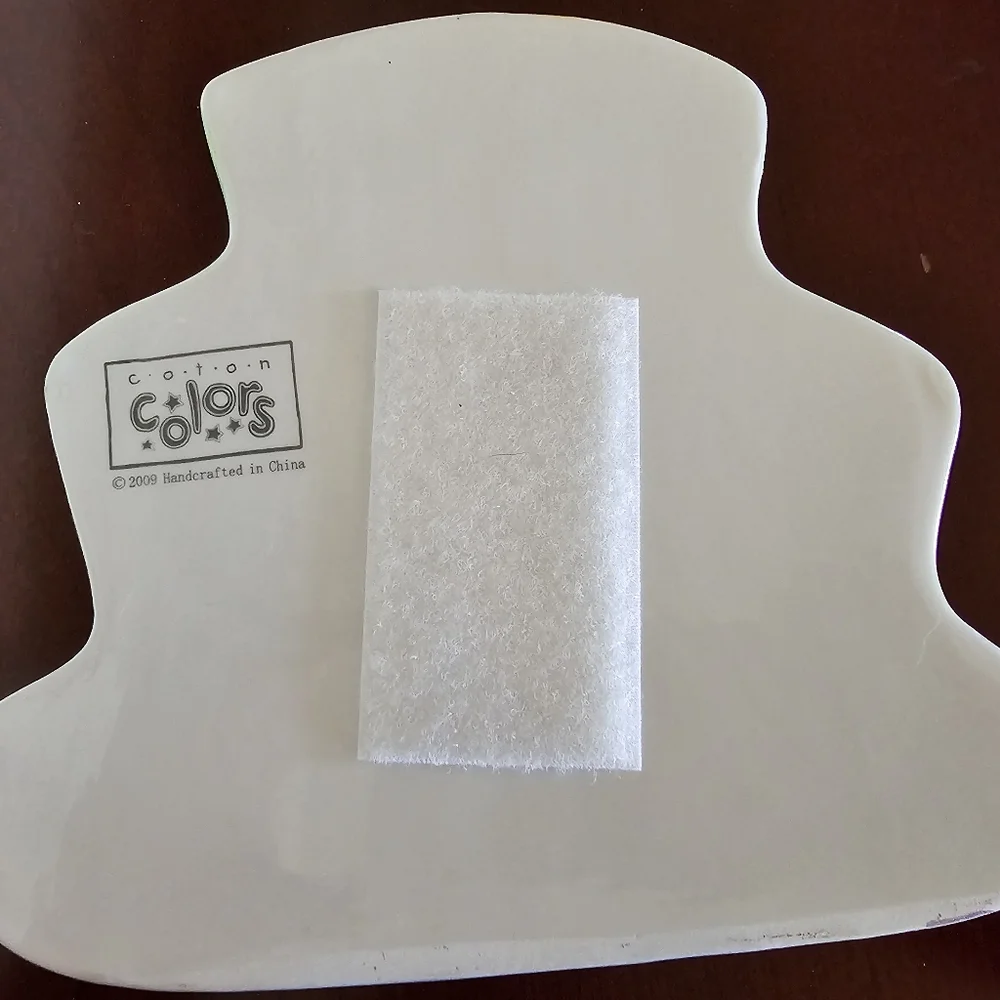 Coton Colors Happy Everthing Large Birthday Cake Attachment - Picture 2 of 3